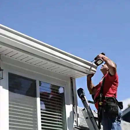 gutter services North Charleston